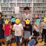 にじにこラジオ第三回1