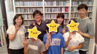にじにこラジオ第５回