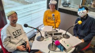 にじにこラジオ第１１回